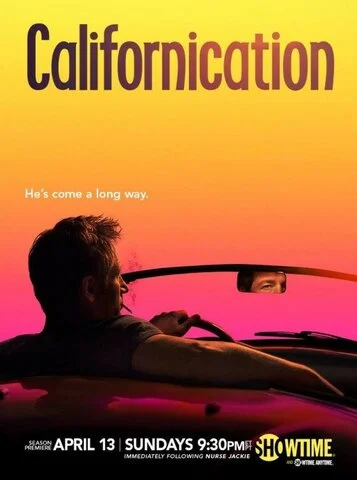 Блудливая Калифорния сериал 2007 смотреть онлайн бесплатно в хорошем качестве HD